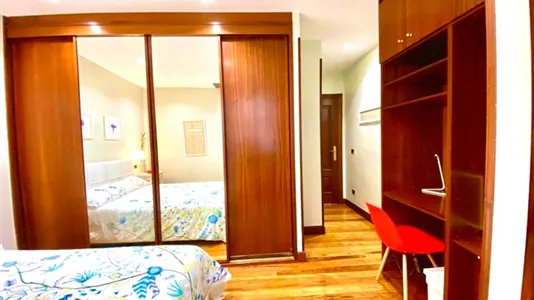 Rooms in Bilbao - photo 8