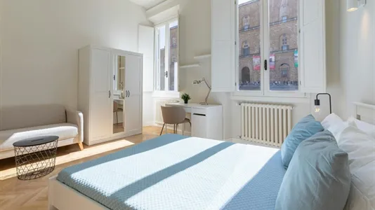 Rooms in Florence - photo 5