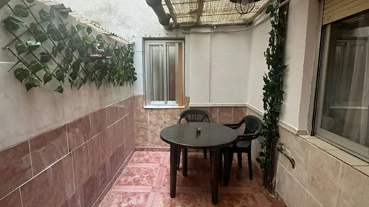 Apartments in Mislata - photo 7