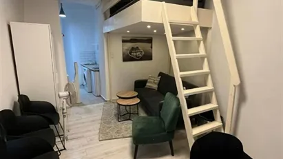 Apartment for rent in Budapest Erzsébetváros, Budapest