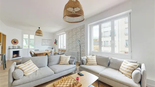 Rooms in Rennes - photo 2
