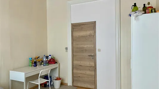 Rooms in Brussels Sint-Joost-ten-Node - photo 5