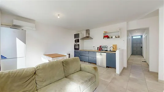 Rooms in Toulouse - photo 6