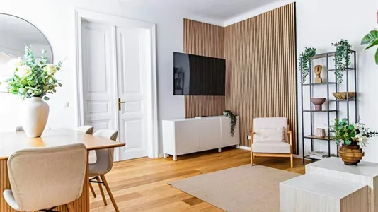 Apartments in Vienna Margareten - photo 2