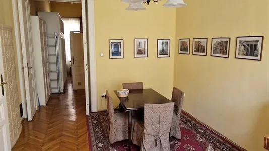 Apartments in Budapest II. kerület - photo 2