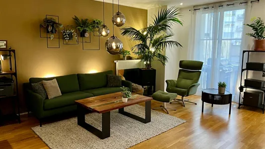 Apartments in Cologne Innenstadt - photo 1