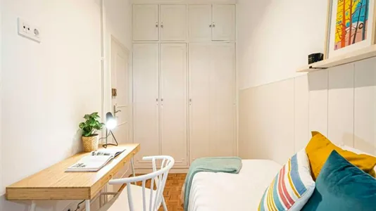 Rooms in Madrid Tetuán - photo 6