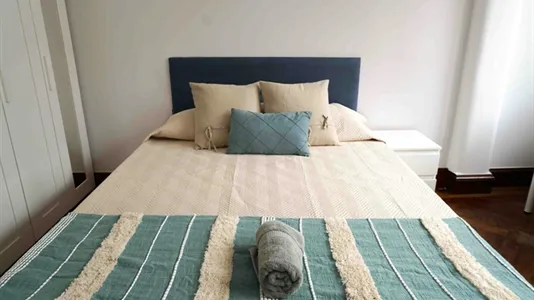 Rooms in Bilbao - photo 3