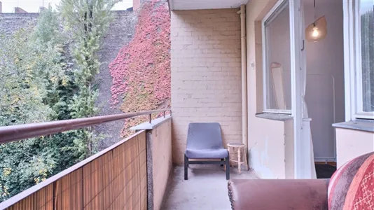 Rooms in Berlin Tempelhof-Schöneberg - photo 8