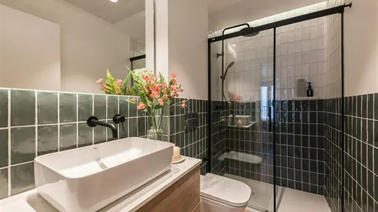 Apartments in Madrid Centro - photo 8