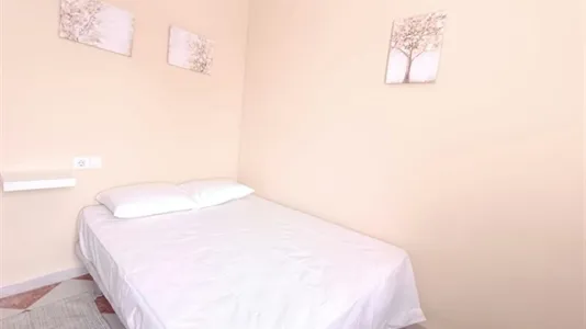 Rooms in Los Bermejales - photo 5