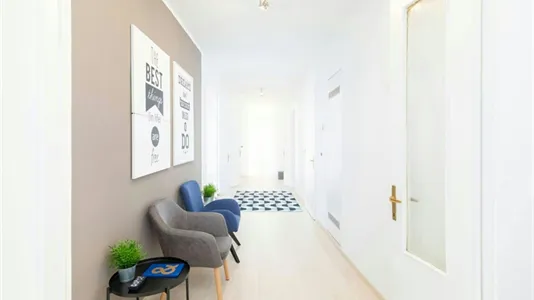 Rooms in Venice - photo 6