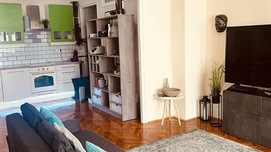 Apartments in Budapest II. kerület - photo 5
