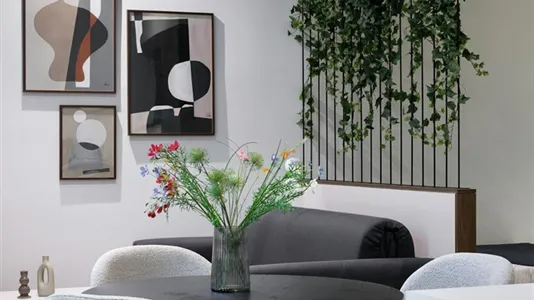 Apartments in Athens Ampelokipoi - photo 2