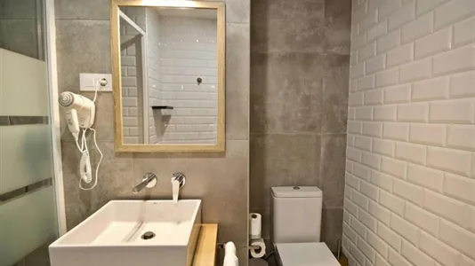 Apartments in Madrid Centro - photo 4