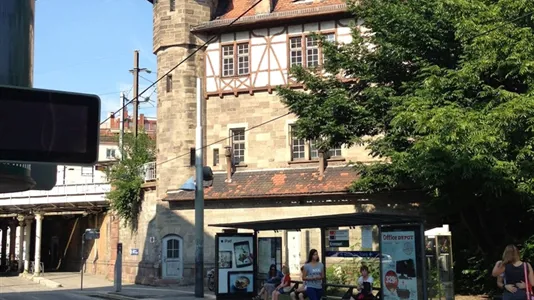 Apartments in Strasbourg - photo 1