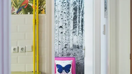 Apartments in Location is not specified - photo 10