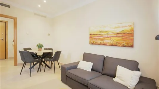 Apartments in Madrid Arganzuela - photo 7