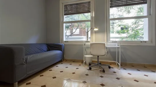 Rooms in Valencia L'Eixample - photo 4