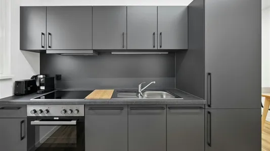 Rooms in Berlin Mitte - photo 7