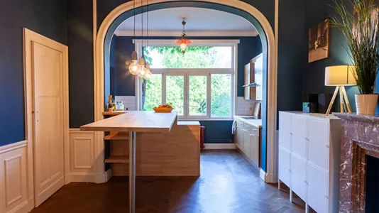 Rooms in Brussels Ukkel - photo 8