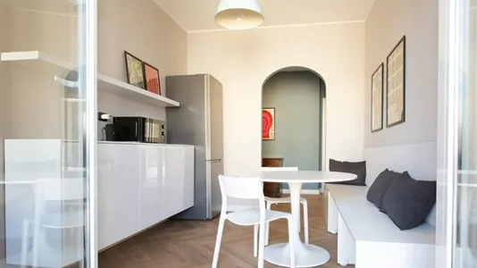 Rooms in Milano Zona 3 - Porta Venezia, CittĂ  Studi, Lambrate - photo 9