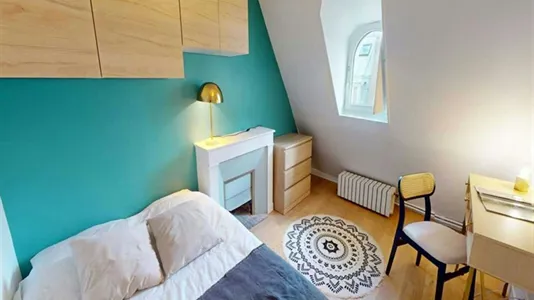 Rooms in Paris 8ème arrondissement - photo 1