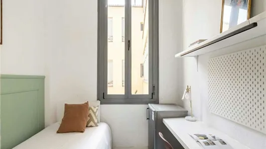 Rooms in Madrid Centro - photo 3