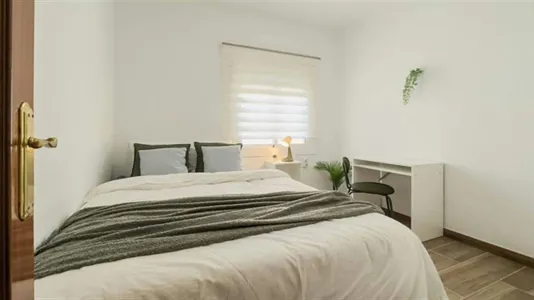 Rooms in Barcelona Sant Andreu - photo 1