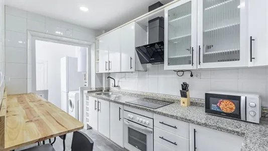 Rooms in Granada - photo 10