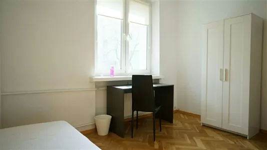 Rooms in Łódź - photo 4