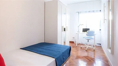Room for rent in Madrid Hortaleza, Madrid