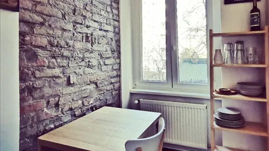 Apartments in Berlin Friedrichshain-Kreuzberg - photo 6