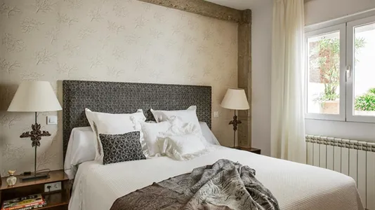 Apartments in Madrid ChamartĂn - photo 6