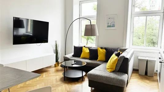 Rooms in Wien Mariahilf - photo 7