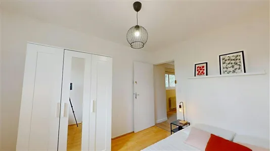 Rooms in Lyon - photo 3