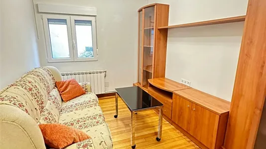 Rooms in Santander - photo 6