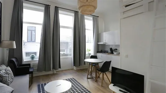 Apartments in Brussels Elsene - photo 3
