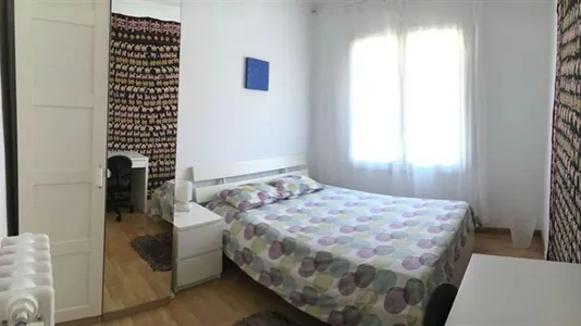 Rooms in Barcelona Sarrià-St. Gervasi - photo 1