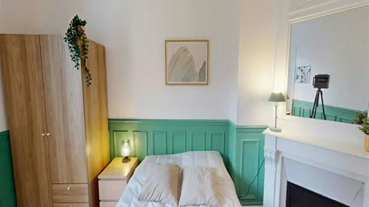 Rooms in Paris 18ème arrondissement - Montmartre - photo 1