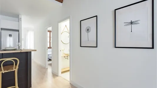 Apartments in Barcelona Ciutat Vella - photo 7