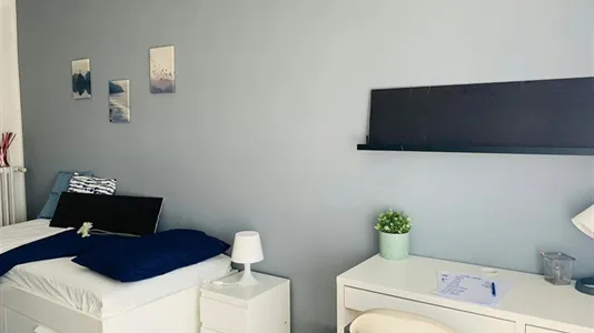 Rooms in Turin - photo 7