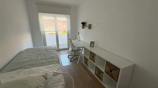 Rooms in Amadora - photo 3
