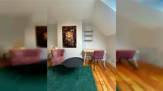 Rooms in Brussels Vorst - photo 10