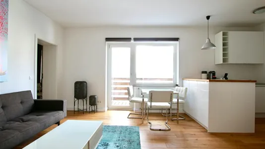 Apartments in Cologne Innenstadt - photo 2