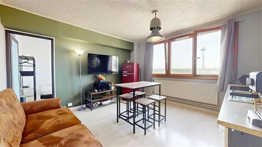 Rooms in Nancy - photo 3