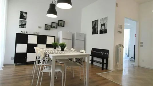 Rooms in Brescia - photo 10