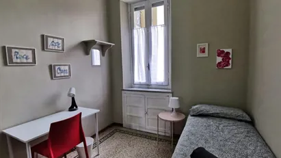 Room for rent in Turin, Piemonte