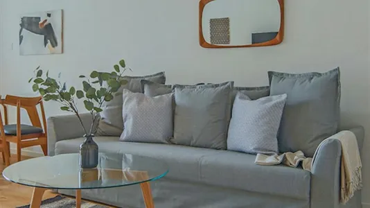 Apartments in Dusseldorf - photo 5