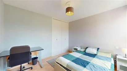 Room for rent in Toulouse, Occitanie